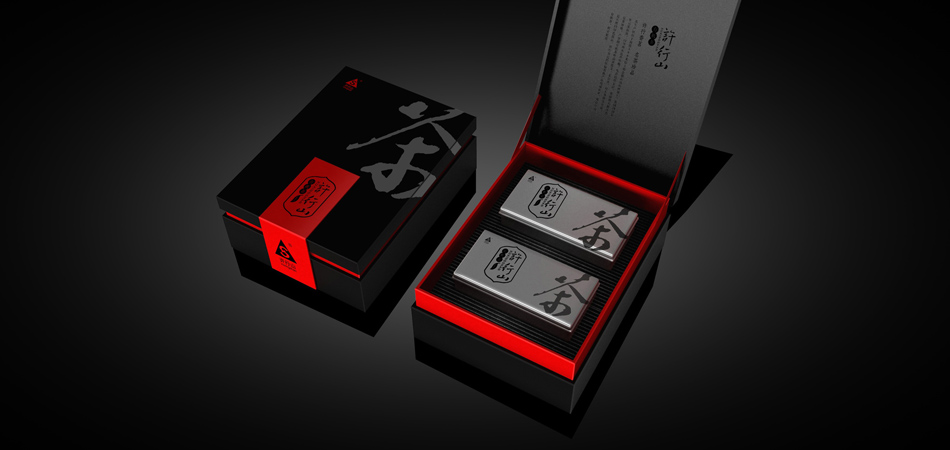 逊克县包装设计的底层逻辑：用差异化塑造不可替代的品牌印记